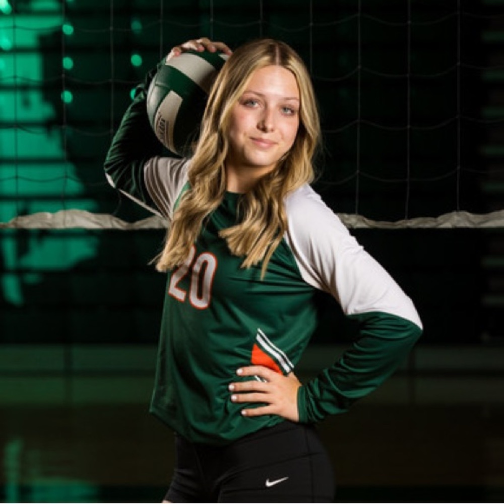 Meet your Posher, Reagan